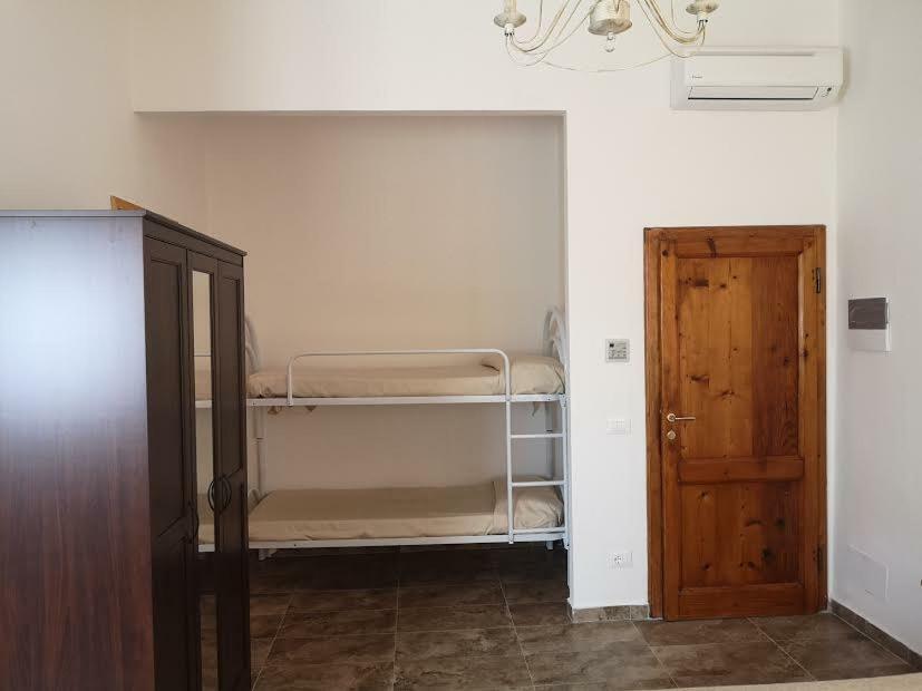 La California Hotel Marina Di Bibbona Luaran gambar